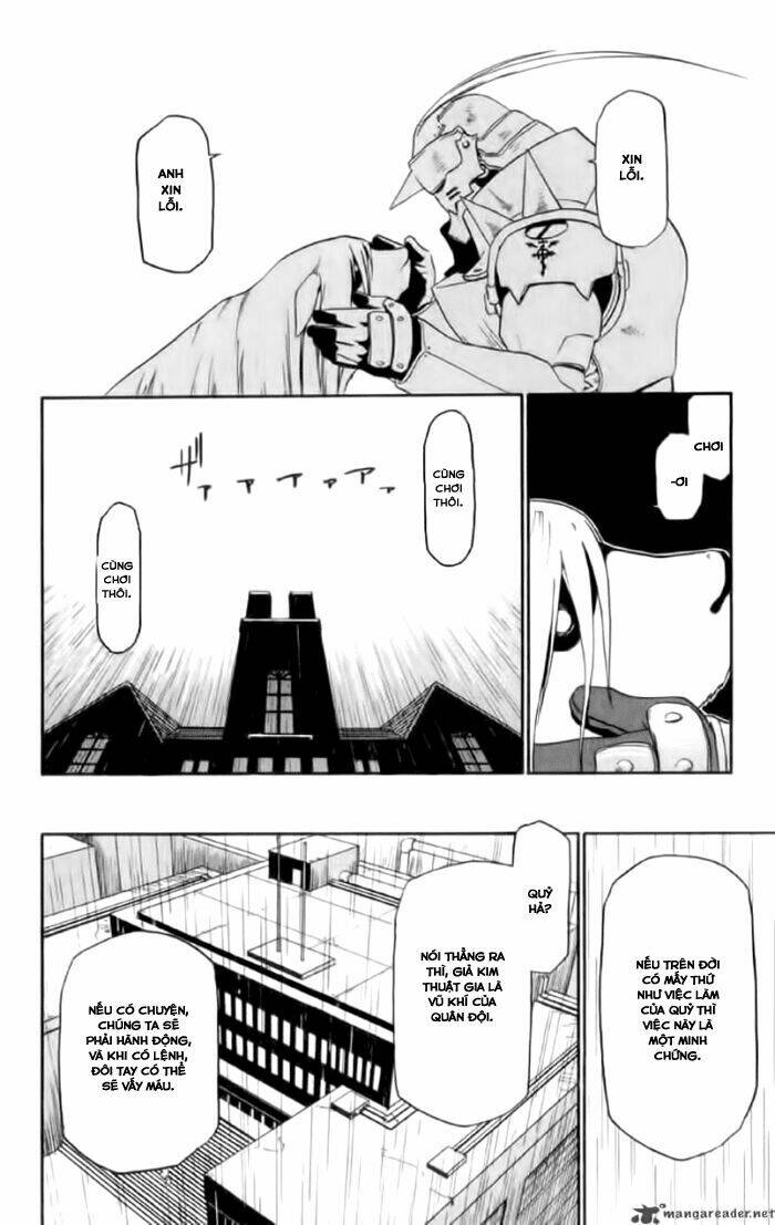 giả kim thuật chapter 5 34