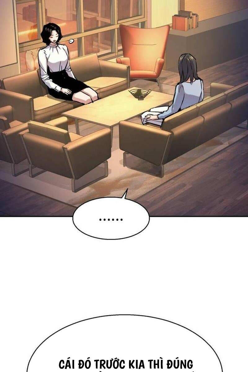 bạn học tôi là lính đánh thuê chapter 178 7