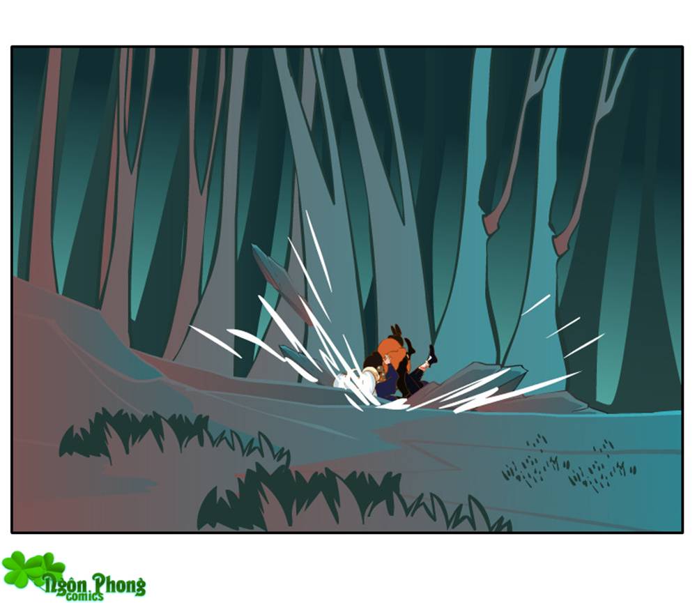 hòa thượng và tiểu long quân chapter 45 33