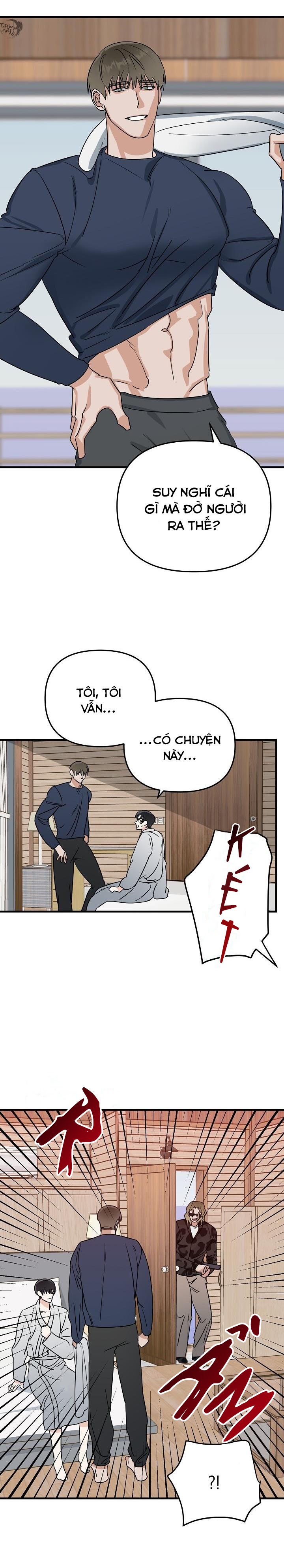 paradise again chapter 14 15