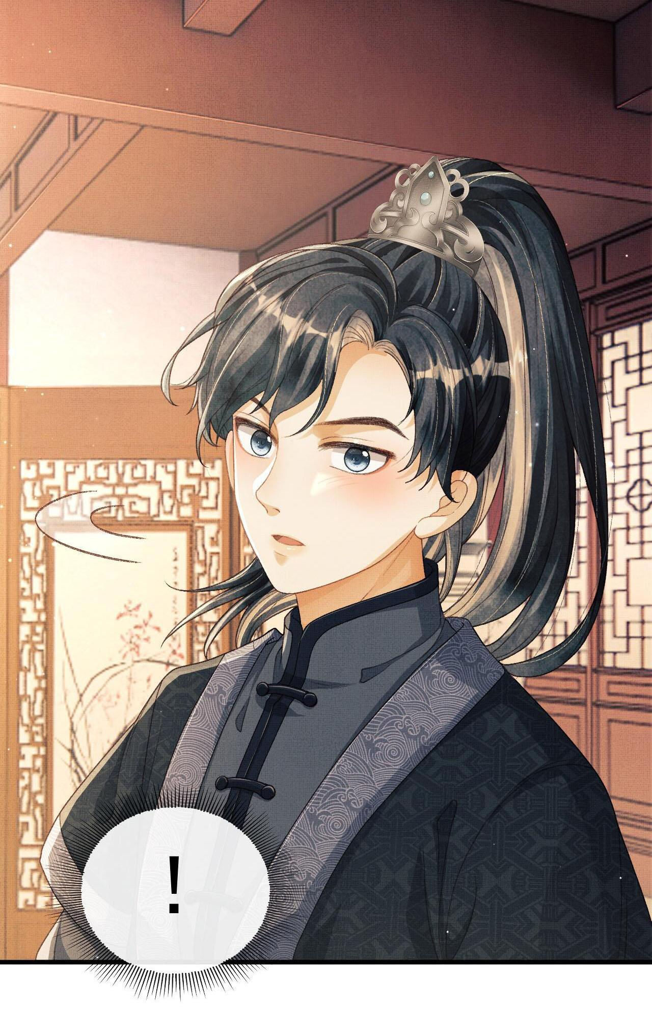 tướng quân luôn tự coi mình thành thế thân chapter 6 44