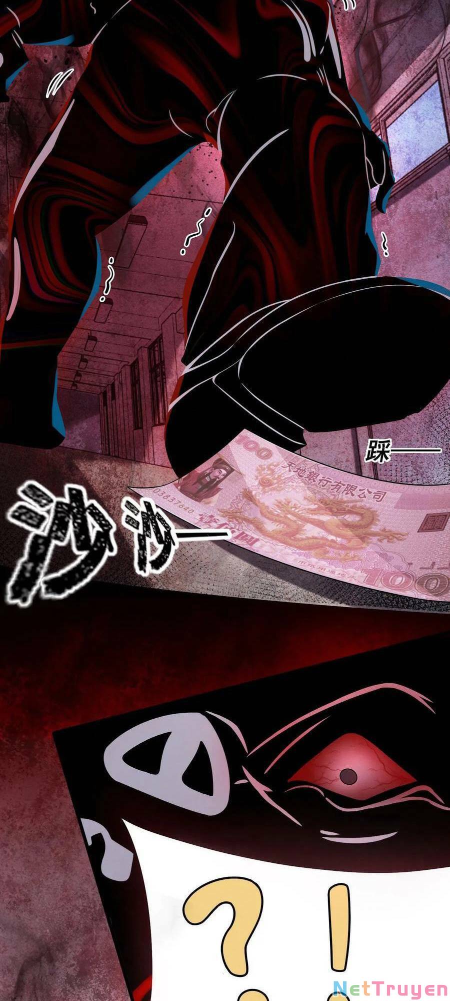 bởi vì cẩn thận mà quá phận hung ác chapter 26 20