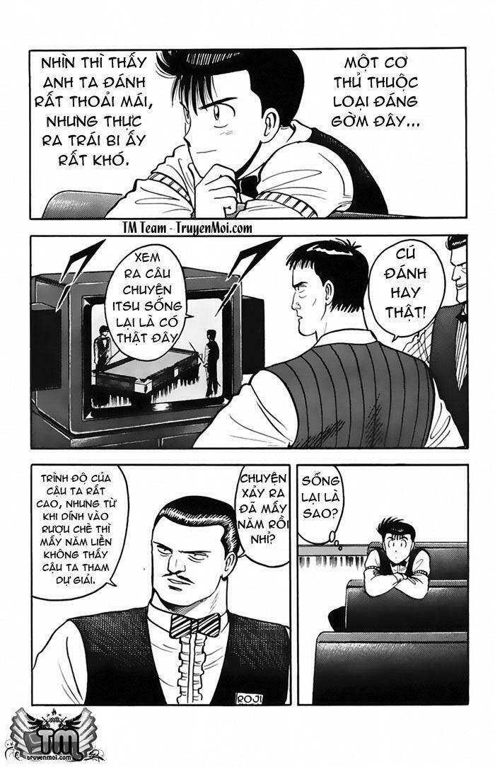 break shot chapter 111 10