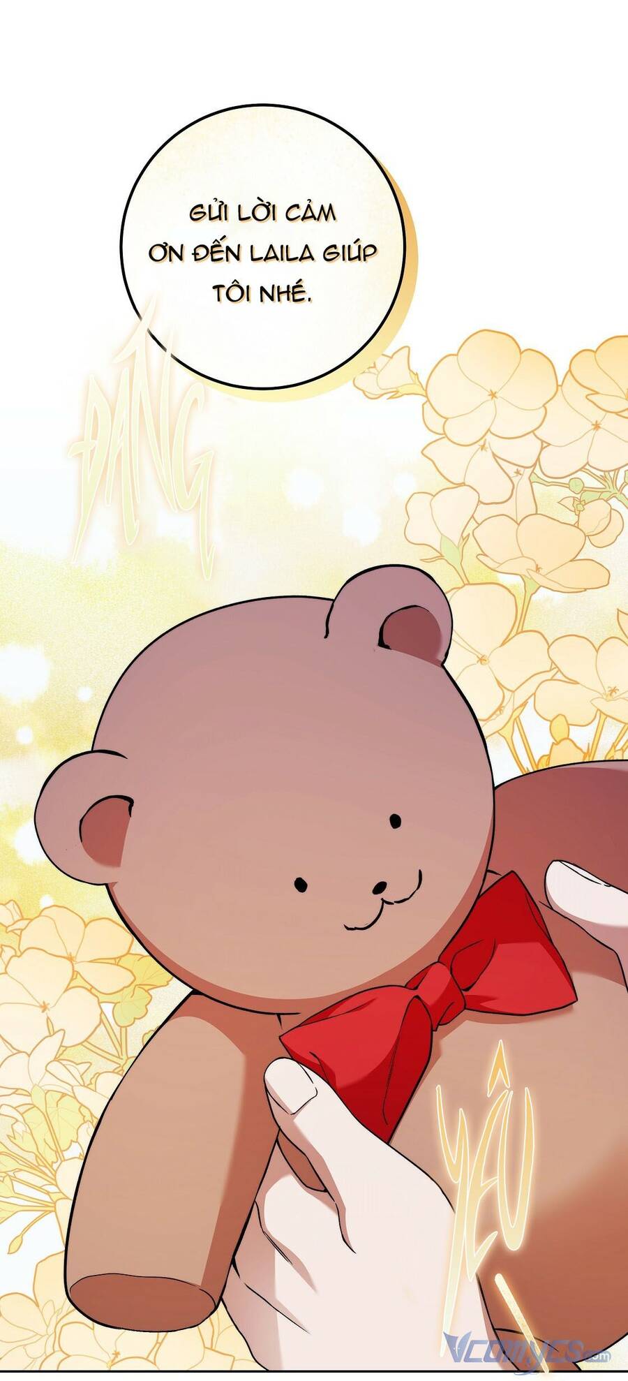 lời nói dối vĩnh cửu của người chapter 22 16