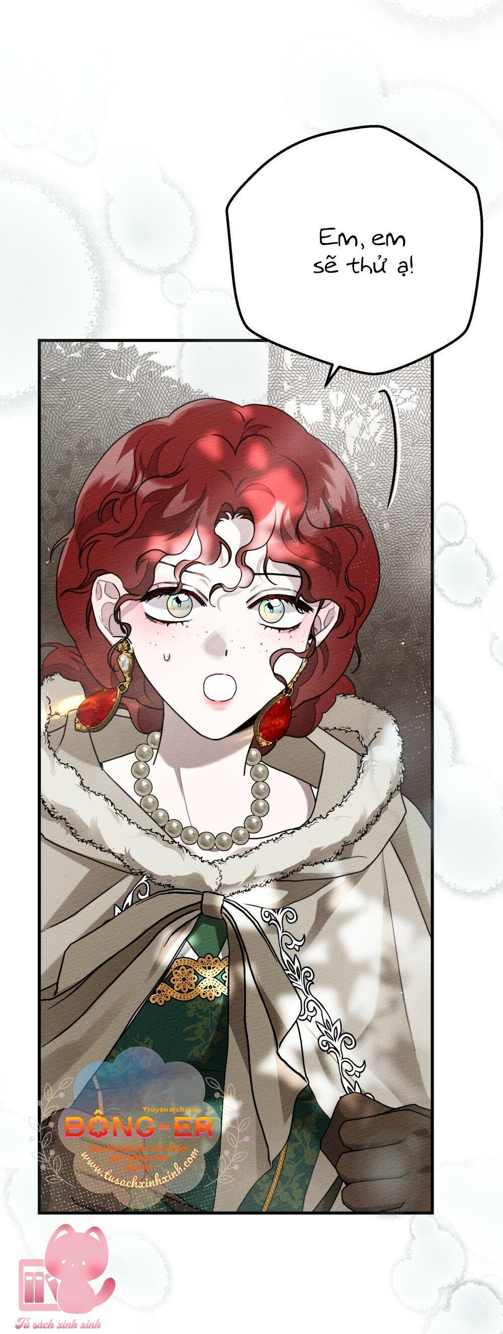 dưới tán cây sồi chapter 55 26