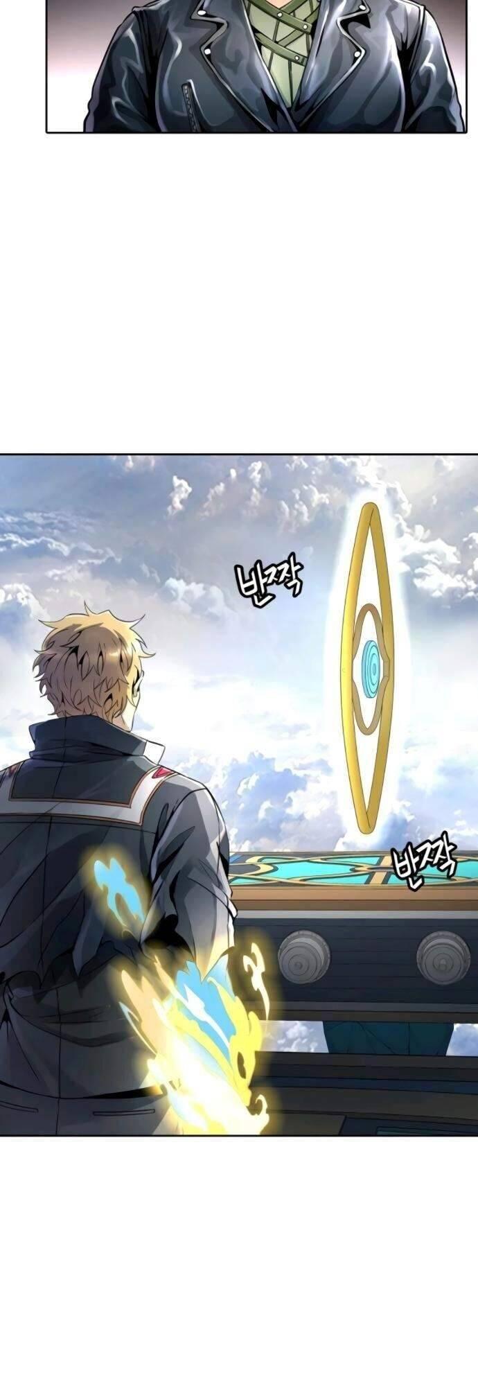 tòa tháp bí ẩn 2 chapter 487 7