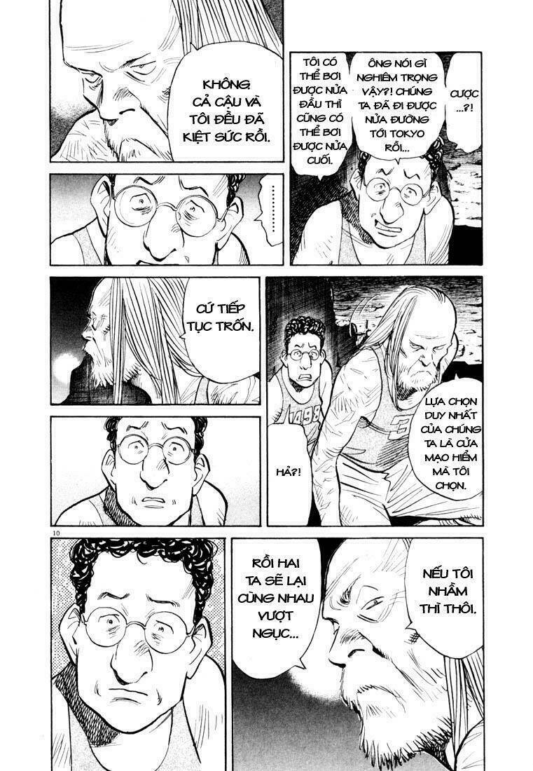 những chàng trai thế kỉ 20 chapter 68 10