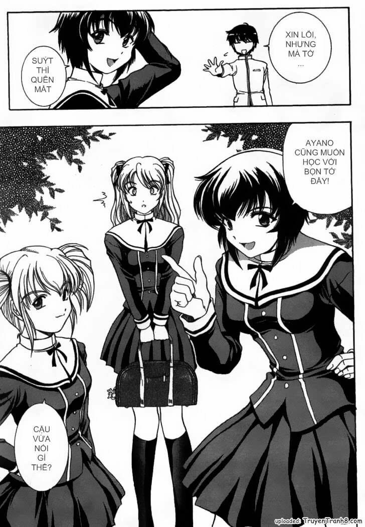 puripuri chapter 2 14