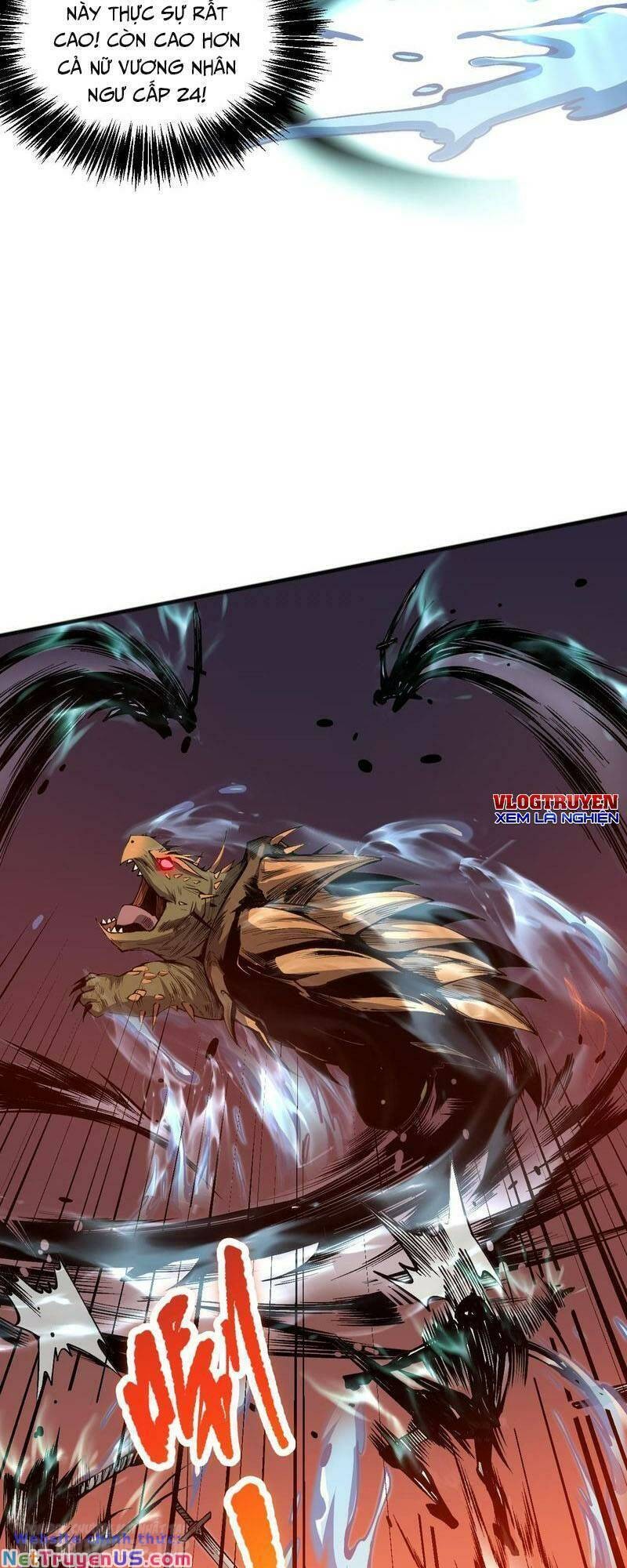 tử linh pháp sư! ta chính là thiên tài chapter 22 28