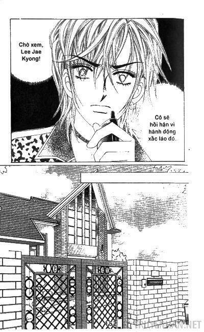 cô nàng sandwich chapter 30 32