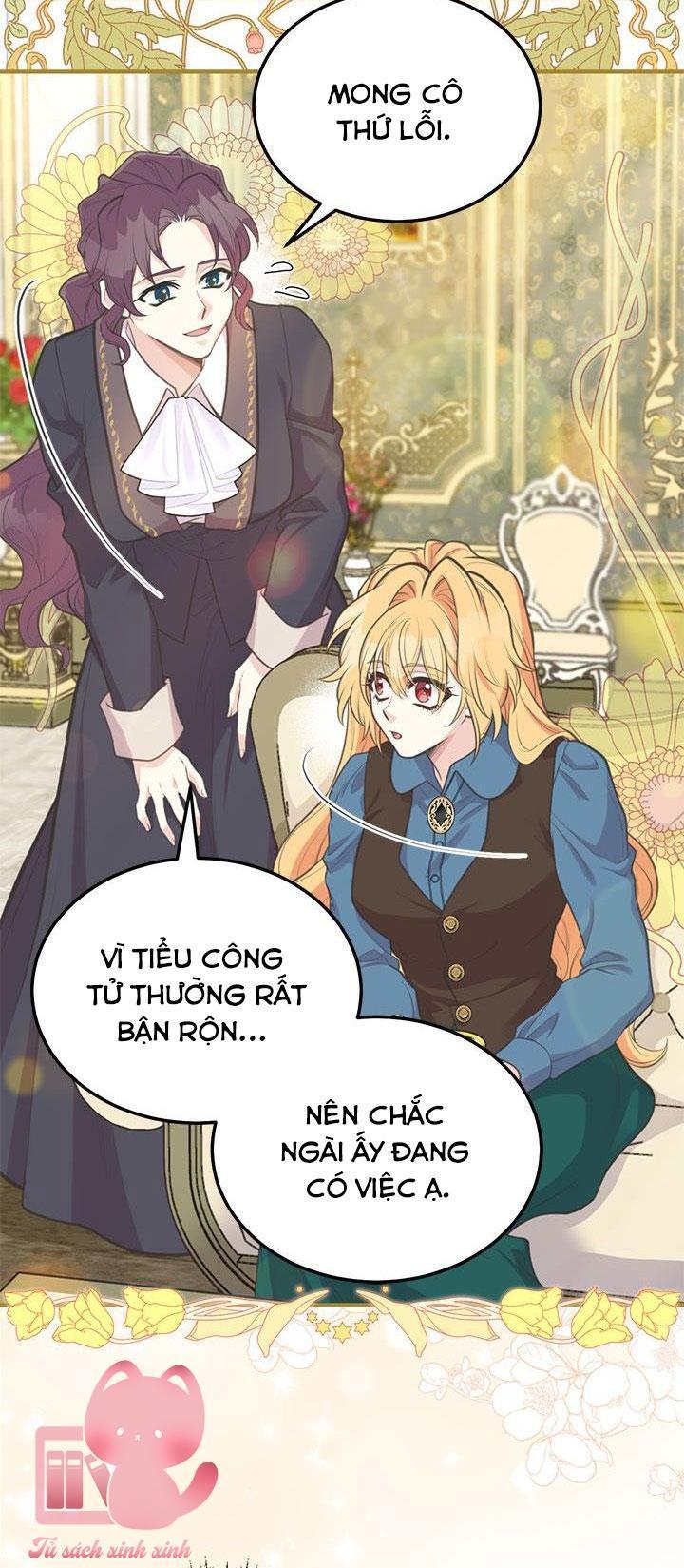 chị tôi nhặt về nam chính của tiểu thuyết chapter 82 23