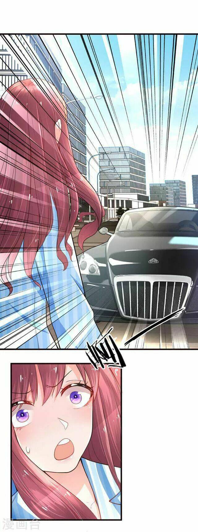 trùng sinh để trả thù chapter 6 17