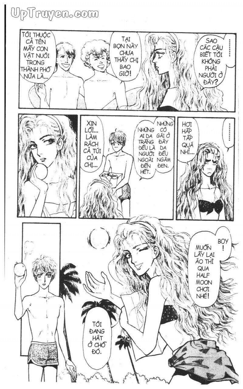 câu lạc bộ con nhà giàu chapter 5 168