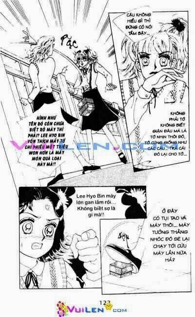 tình yêu diệu kỳ chapter 2 122