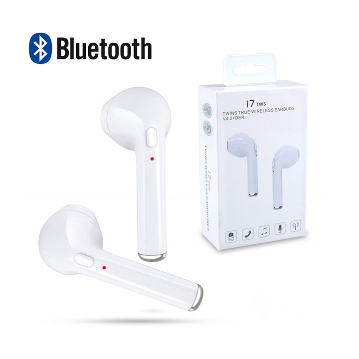 Tai nghe Bluetooth TWS - i7