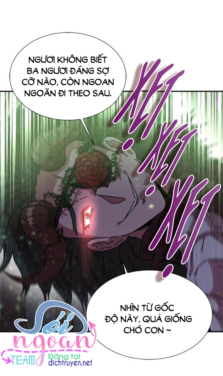 con gái bảo bối của ma vương chapter 46 19
