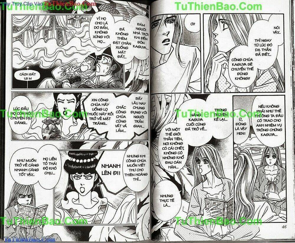 chỉ cần có anh chapter 8 23