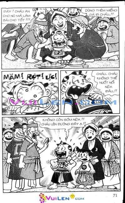 thần đồng đất việt chapter 23 59