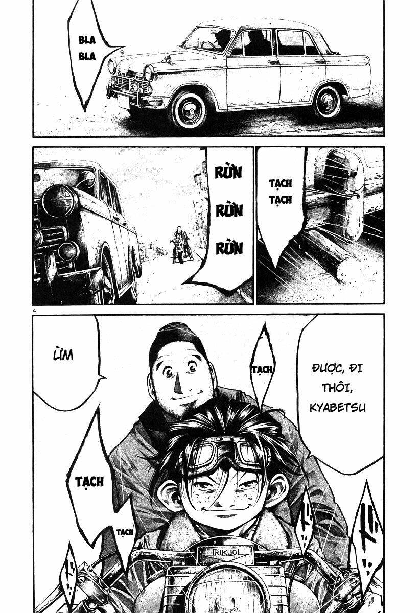 rainbow chapter 170 4