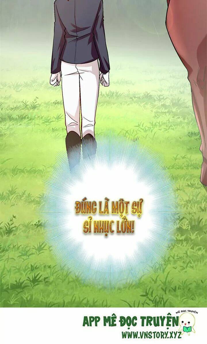 thiên hậu trở về chapter 52 8