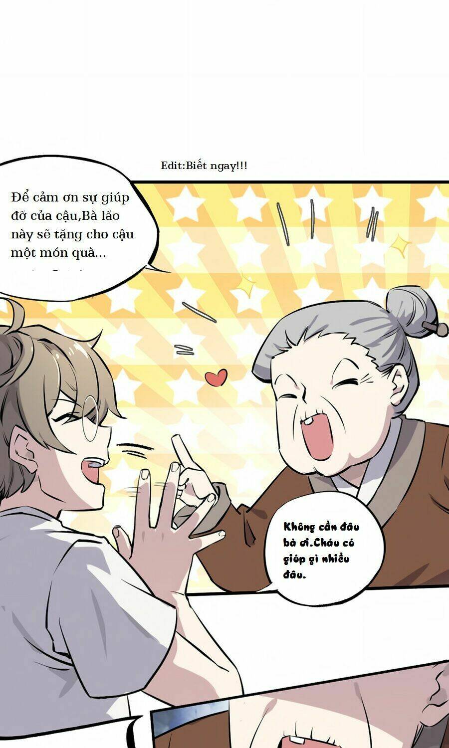 thí thần chi lộ chapter 2 43