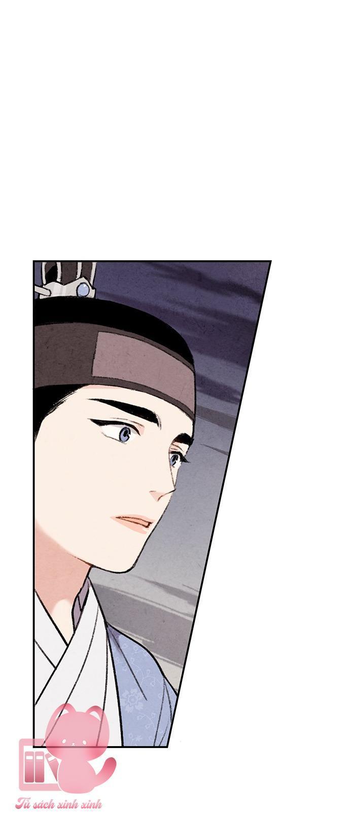 lệnh cấm hôn chapter 40 50