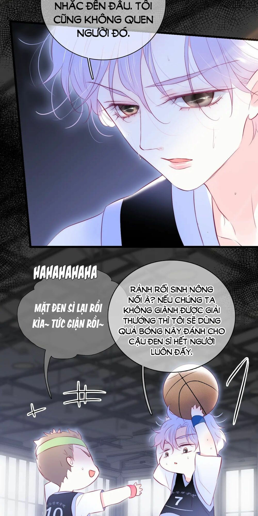 chạy trốn cùng con nhím chapter 41 30