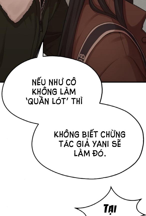 Cuộc Sống Của Tác Giả Truyện Người Lớn chapter 6.2 - Trang 32