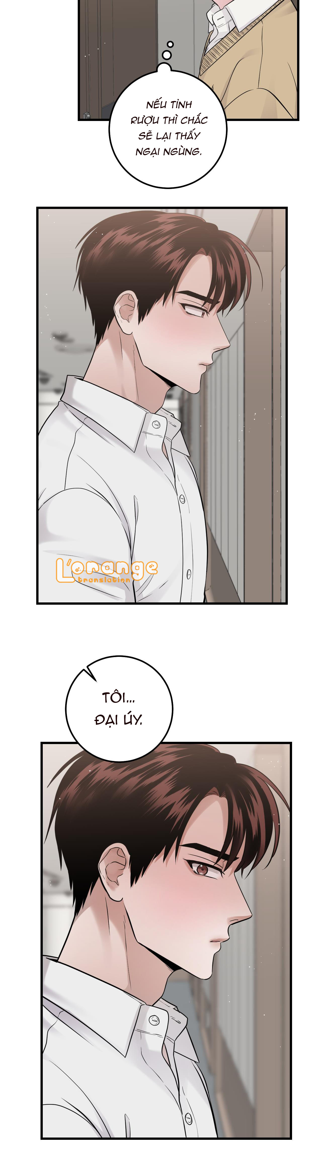 băng qua thiên đường chapter 13 35