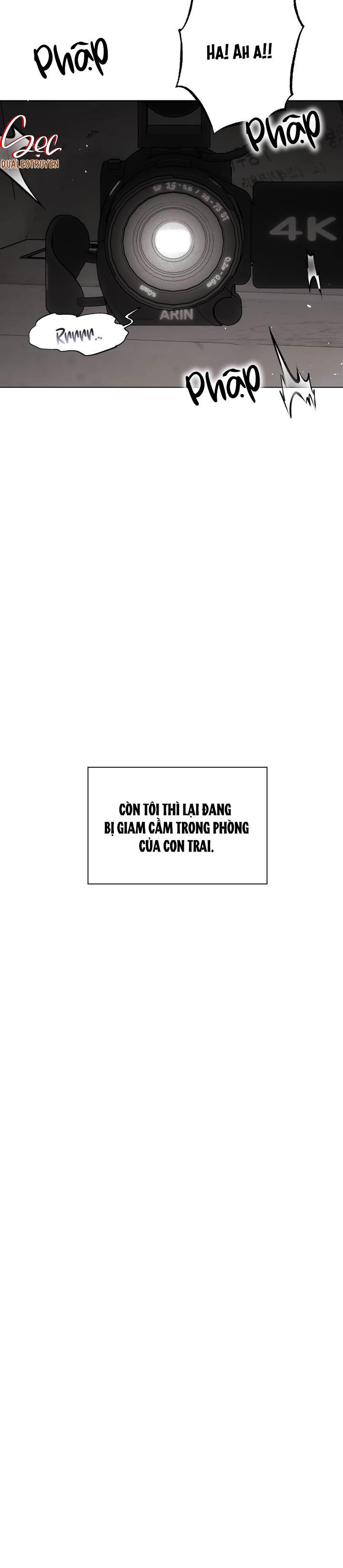 tuyển tập những ông chú tà zâm chapter 5.2 5