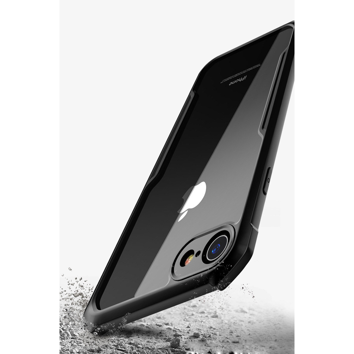 Ốp lưng cho iphone chống sốc - chính hãng Xundd