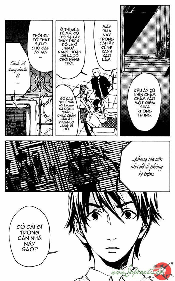 le portrait de petite cossette chapter 4 7