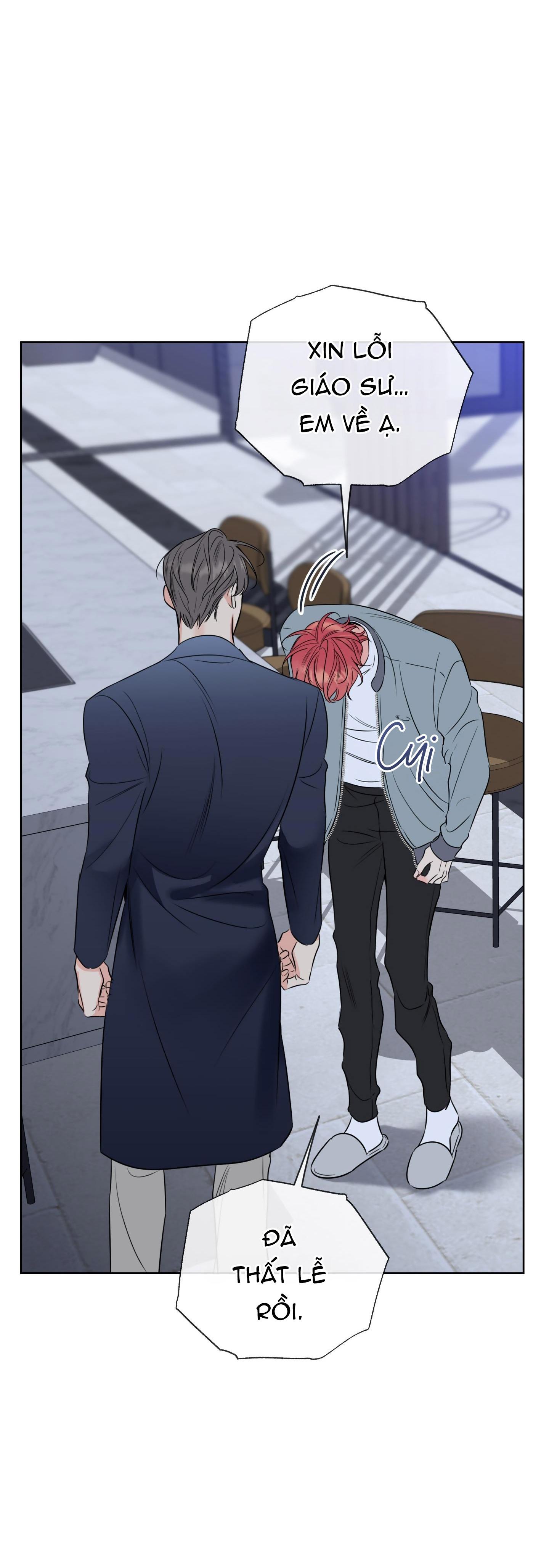 mật ong nhà làm chapter 28 23