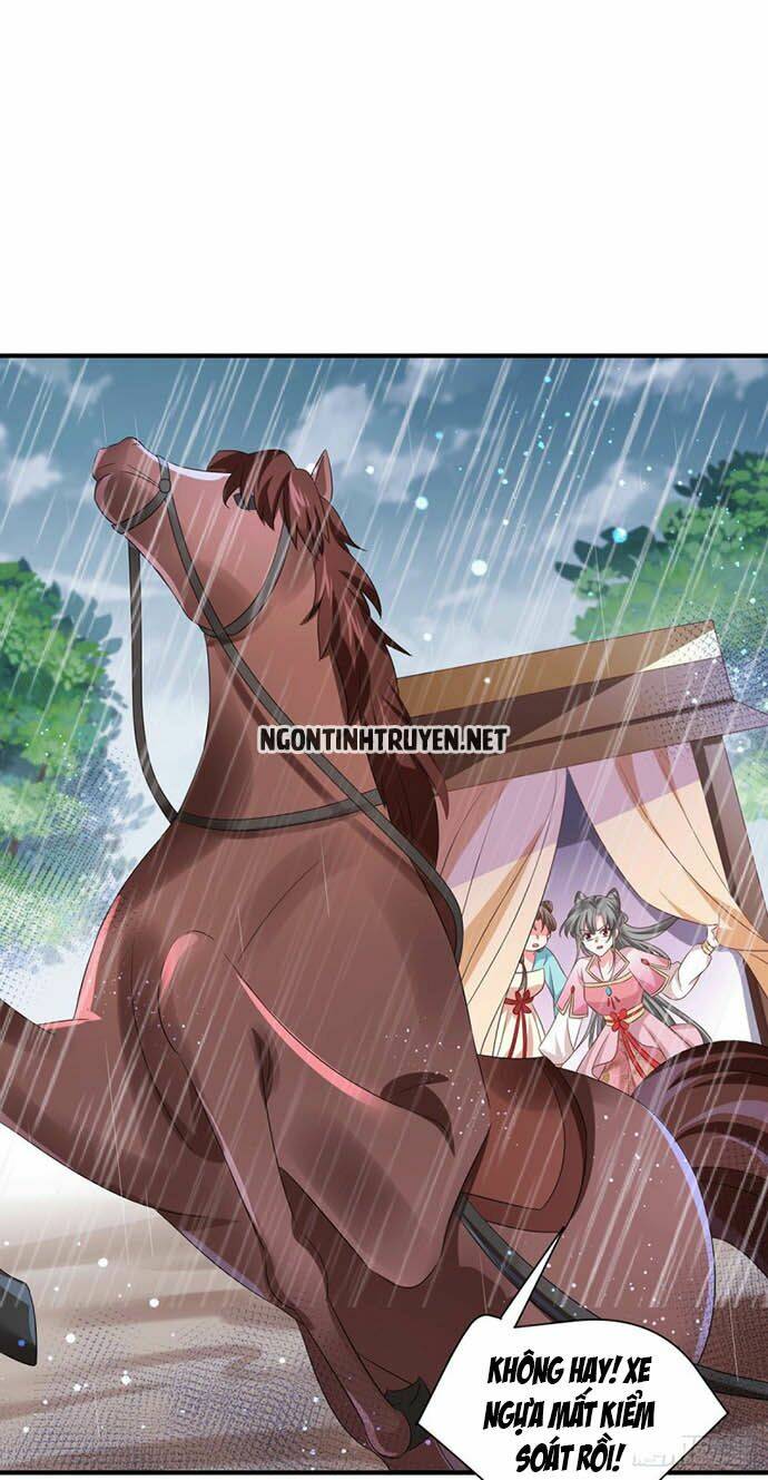 bệnh kiều phu quân ngạnh thượng cung chapter 27 12