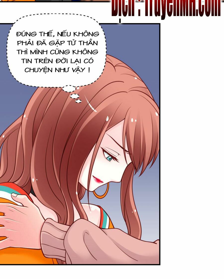 bí mật của thiên kim chapter 50 10