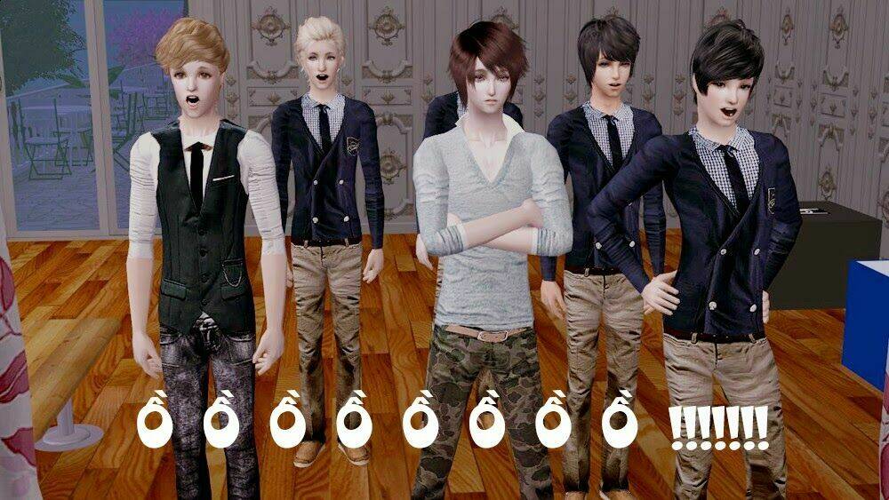 stay with me (truyện sims) chapter 2 26