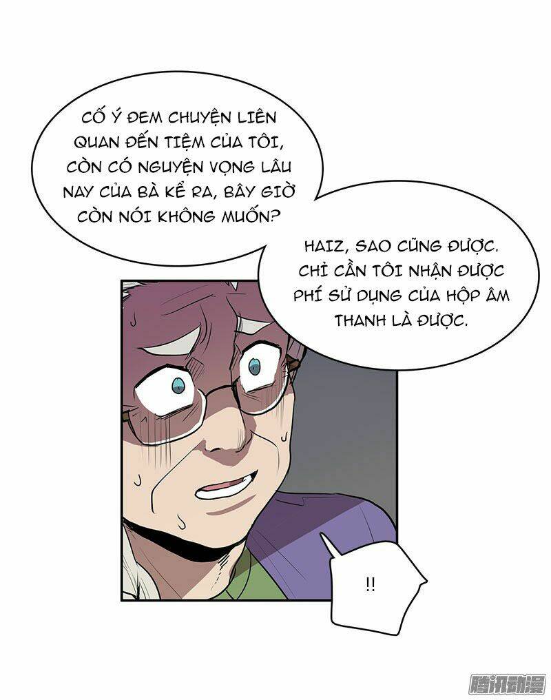 cửa hàng không tên chapter 33 14