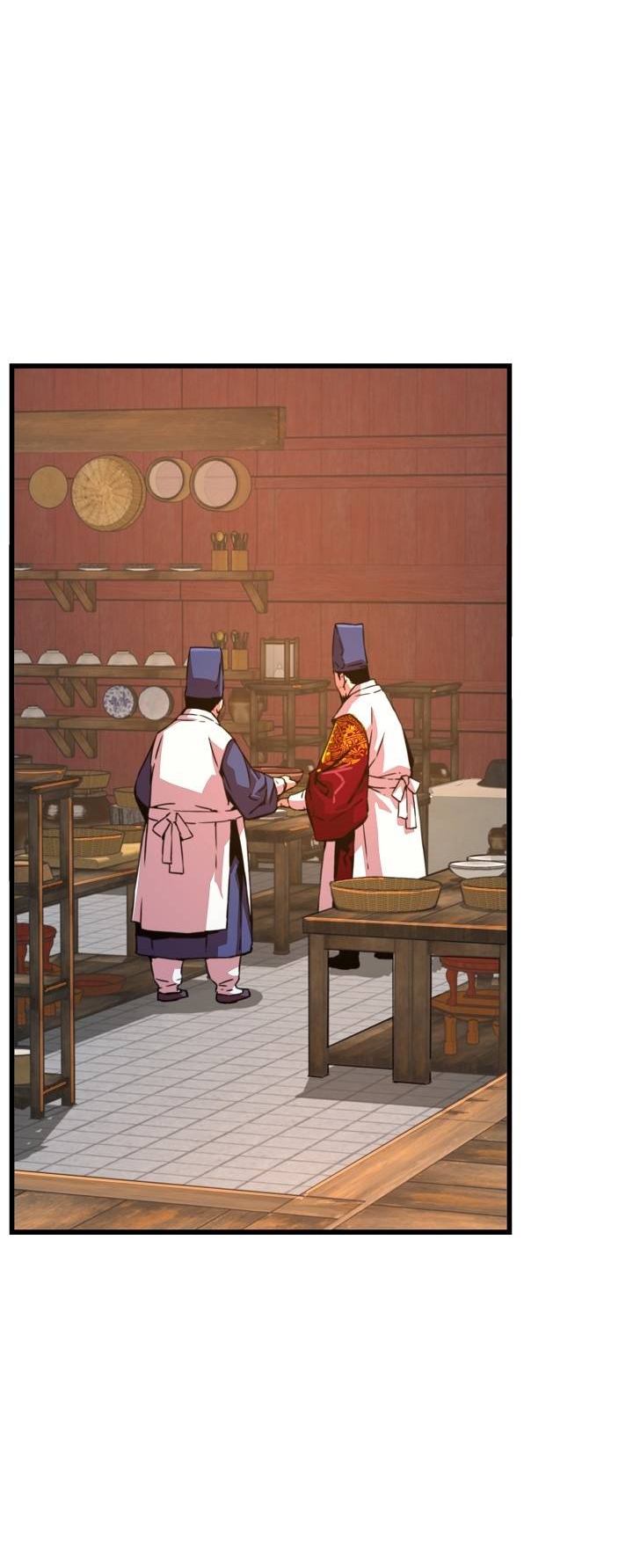 tôi sẽ sống như một hoàng tử chapter 46 41