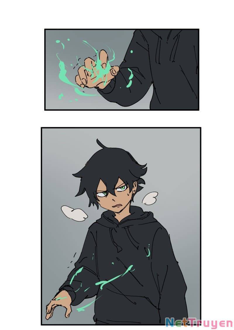 lumine - cội nguồn ánh sáng chapter 160 16