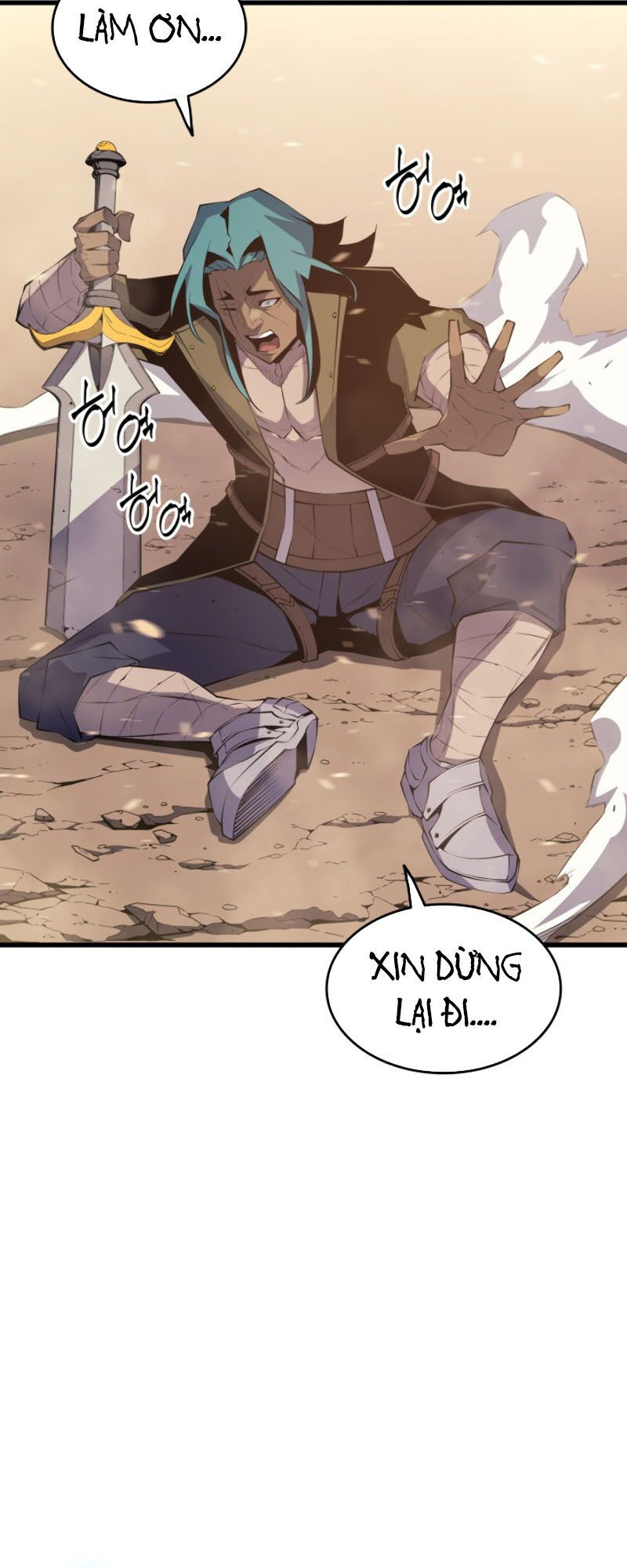 sự trở lại của pháp sư vĩ đại sau 4000 năm chapter 27 45