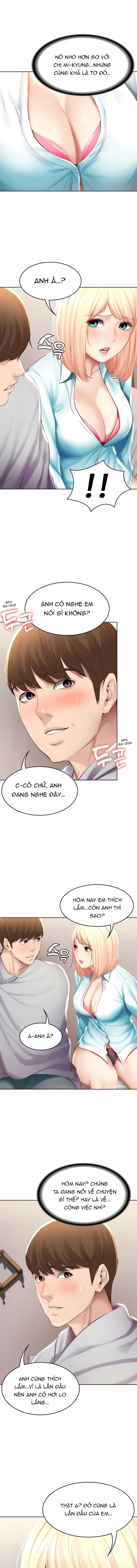 nhật ký nội trú chapter 61.2 3