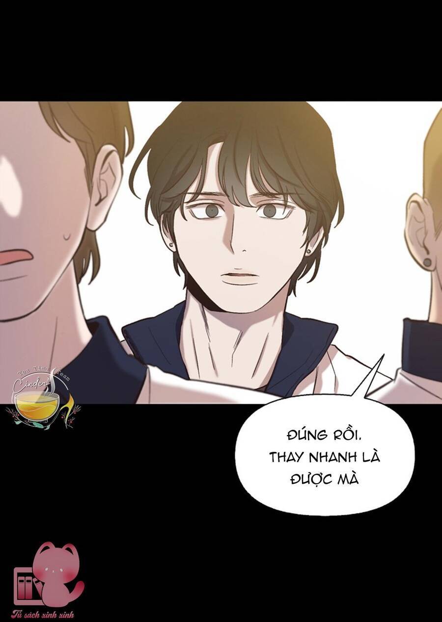 thanh xuân của chúng ta chapter 88 73