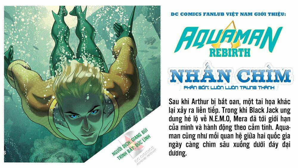 aquaman 2016 chapter 4 3