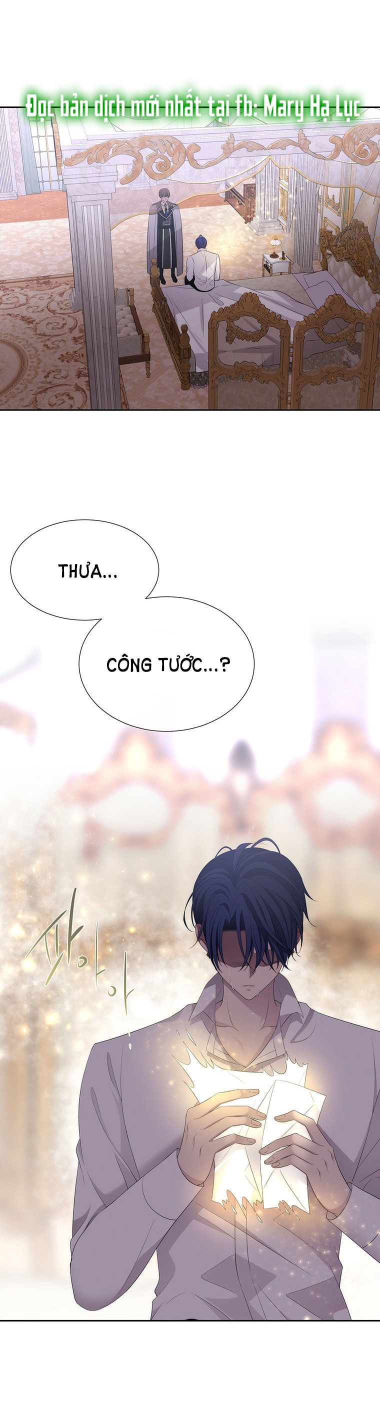 năm môn đệ của charlotte chapter 155.2 6