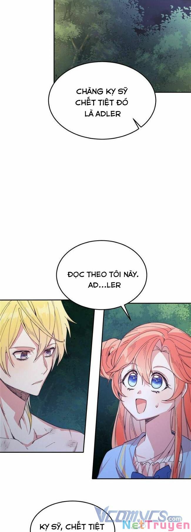 cách để trao vương miện cho vị hoàng tử hoang dã của tôi chapter 8 27