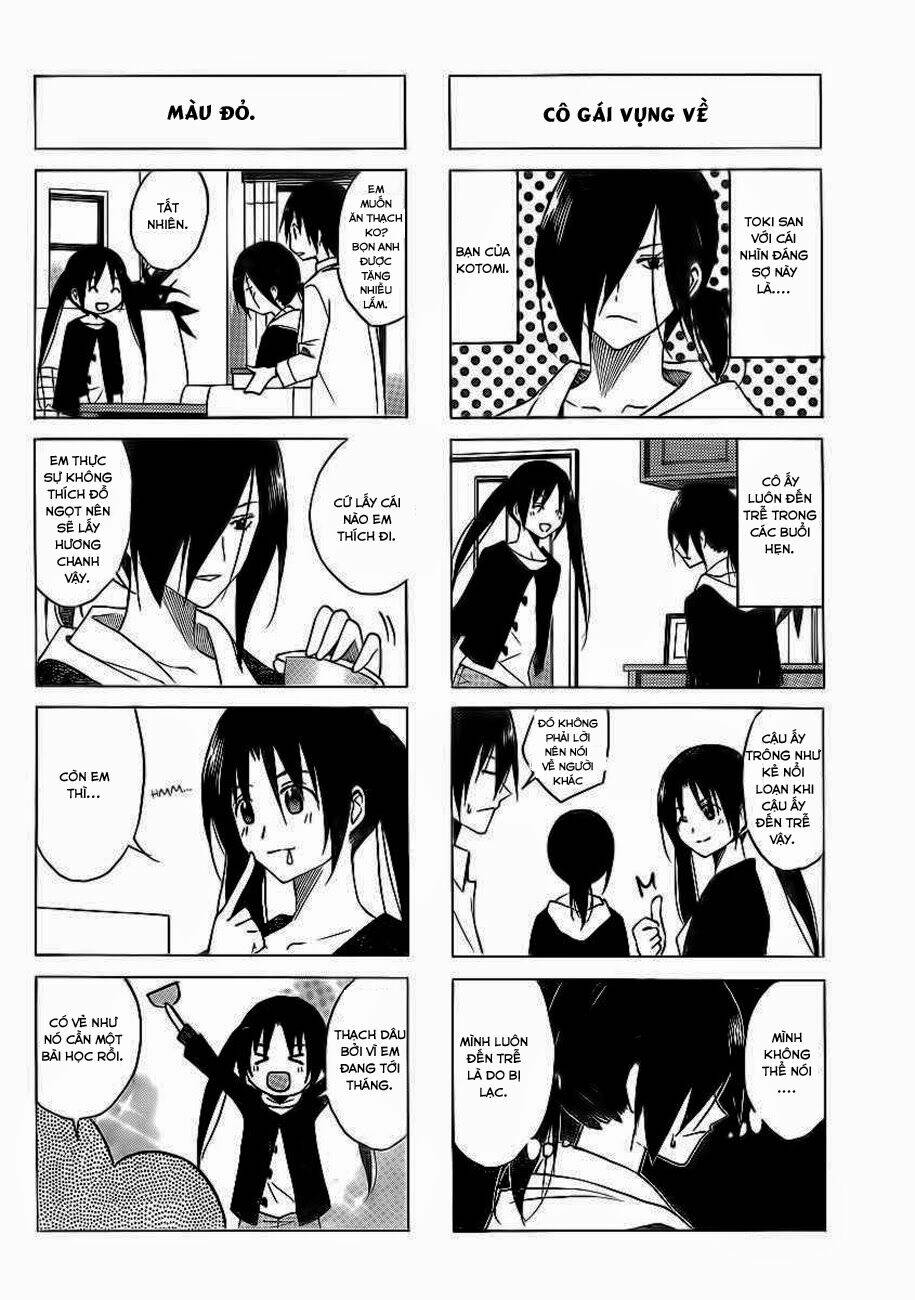 seitokai yakuindomo chapter 64 3