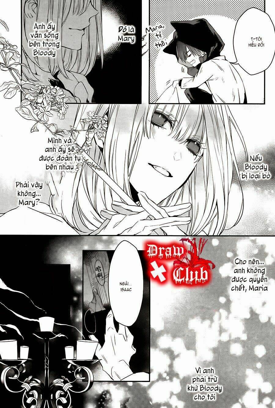 đẫm máu đức mẹ chapter 10 40