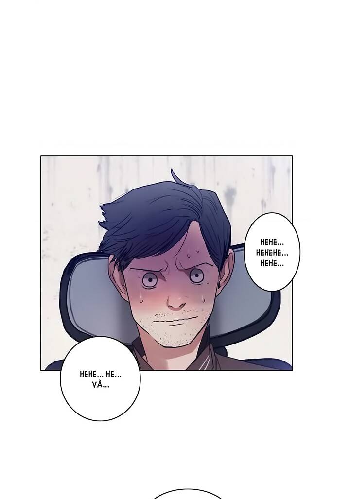 giải thoát chapter 49 52