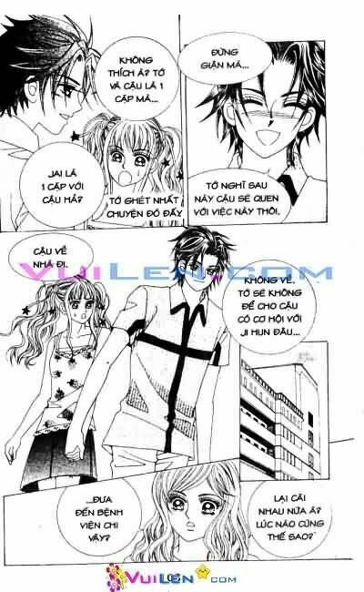 mùa ảo vọng - strange pension chapter 10 103