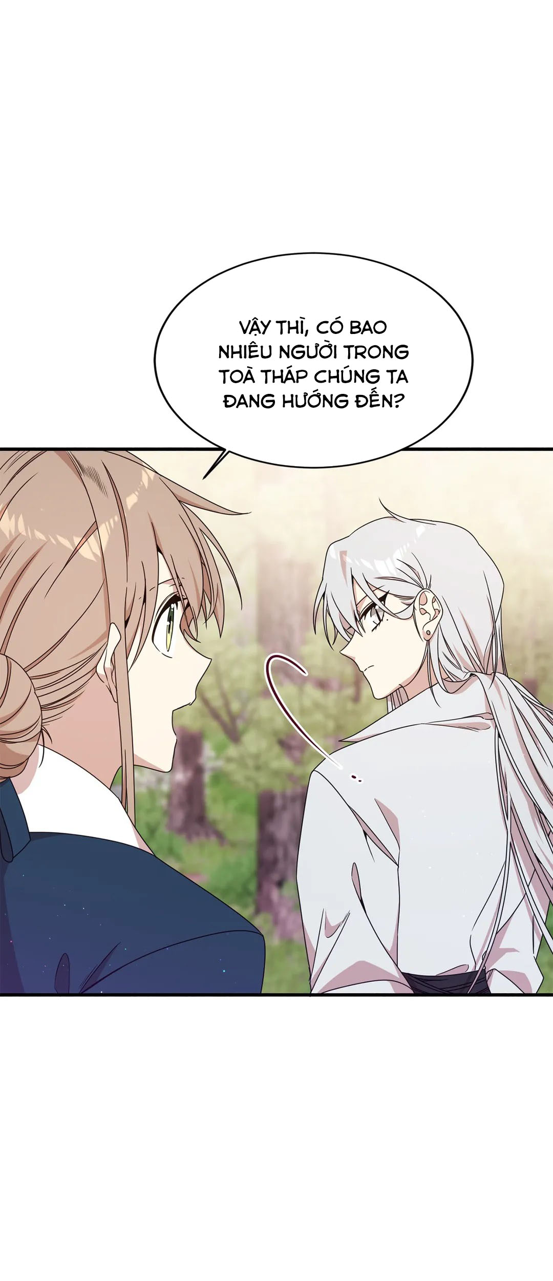 chị ấy là nữ chính trong truyện đó chapter 19 56